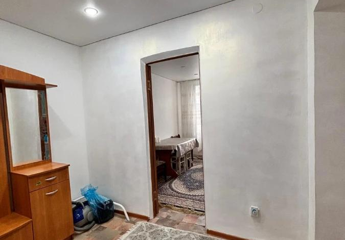 1-комнатная квартира · 47 м² · 9/9 этаж, Гагарина 76/3