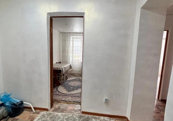 1-комнатная квартира · 47 м² · 9/9 этаж, Гагарина 76/3