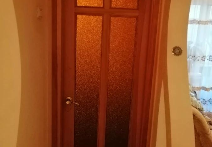 3-комнатная квартира · 56 м² · 3/5 этаж, Проспект Назарбаева 6