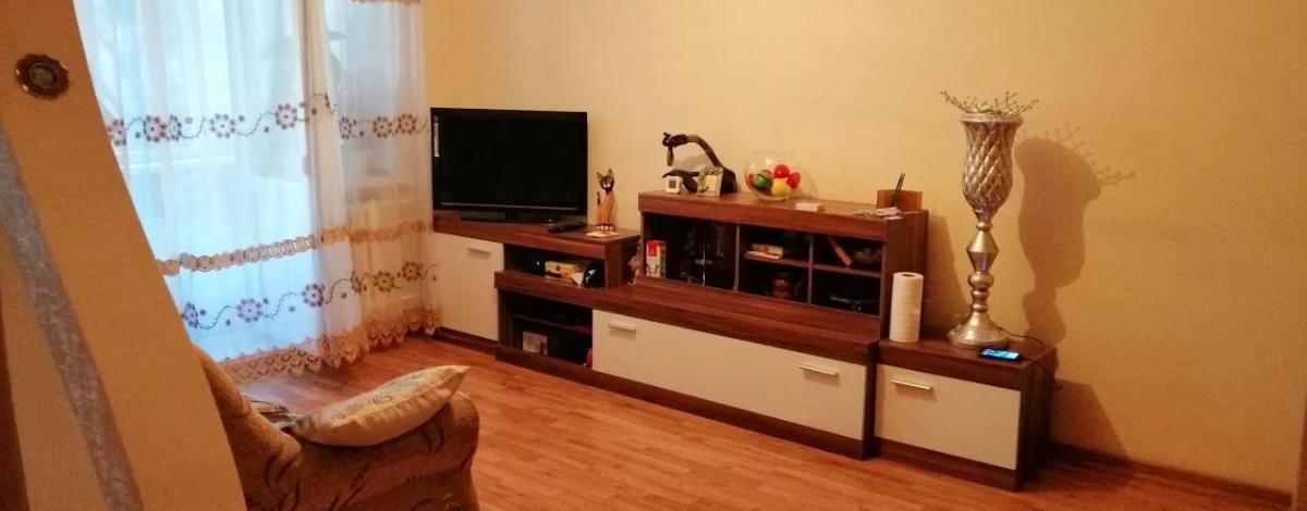 3-комнатная квартира · 56 м² · 3/5 этаж, Проспект Назарбаева 6