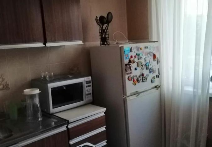 3-комнатная квартира · 56 м² · 3/5 этаж, Проспект Назарбаева 6