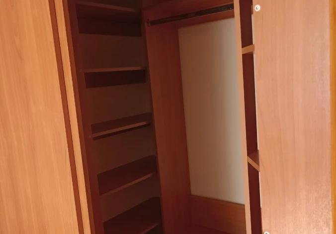 3-комнатная квартира · 56 м² · 3/5 этаж, Проспект Назарбаева 6