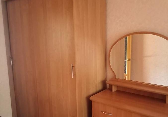 3-комнатная квартира · 56 м² · 3/5 этаж, Проспект Назарбаева 6