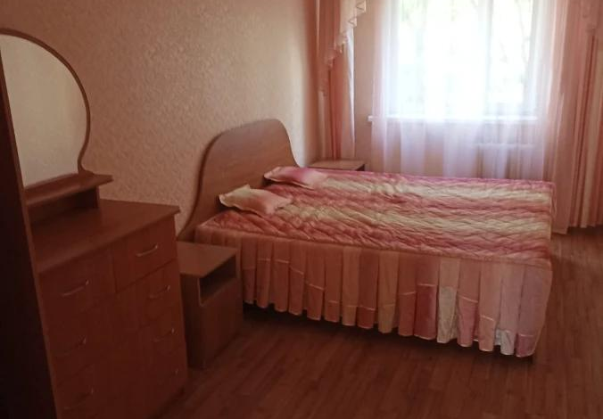 3-комнатная квартира · 56 м² · 3/5 этаж, Проспект Назарбаева 6