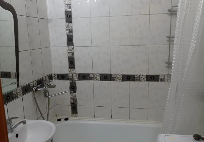 3-комнатная квартира · 56 м² · 3/5 этаж, Проспект Назарбаева 6