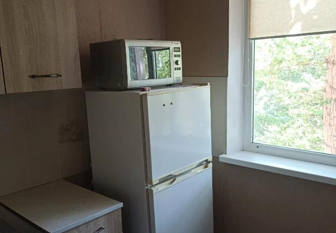 3-комнатная квартира · 56 м² · 3/5 этаж, Проспект Назарбаева 6