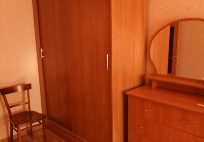 3-комнатная квартира · 56 м² · 3/5 этаж, Проспект Назарбаева 6