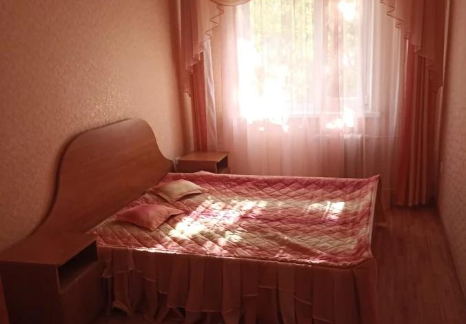 3-комнатная квартира · 56 м² · 3/5 этаж, Проспект Назарбаева 6