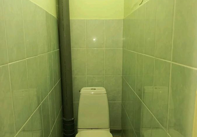 2-комнатная квартира · 45 м² · 5/5 этаж, Сергей Тюленина 50/1