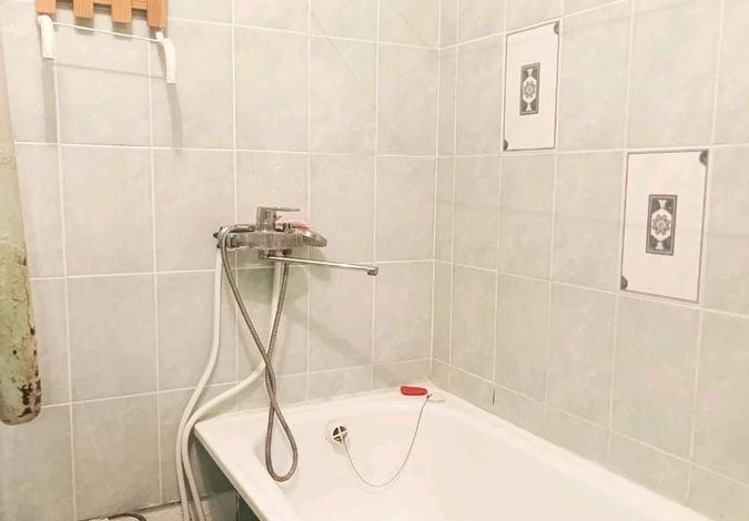 2-комнатная квартира · 45 м² · 5/5 этаж, Сергей Тюленина 50/1