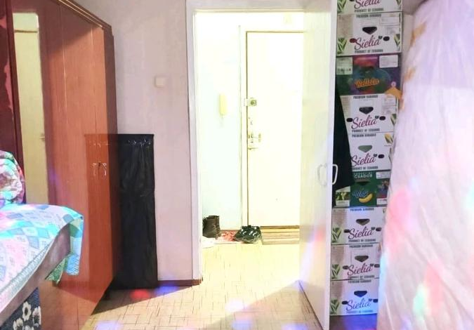 2-комнатная квартира · 45 м² · 5/5 этаж, Сергей Тюленина 50/1