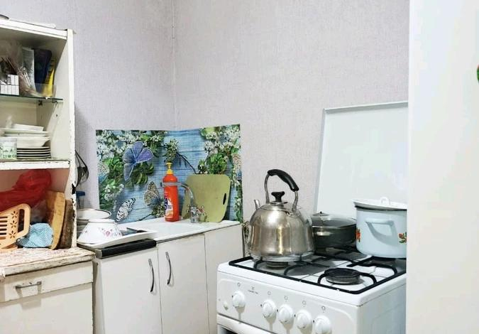 2-комнатная квартира · 45 м² · 5/5 этаж, Сергей Тюленина 50/1