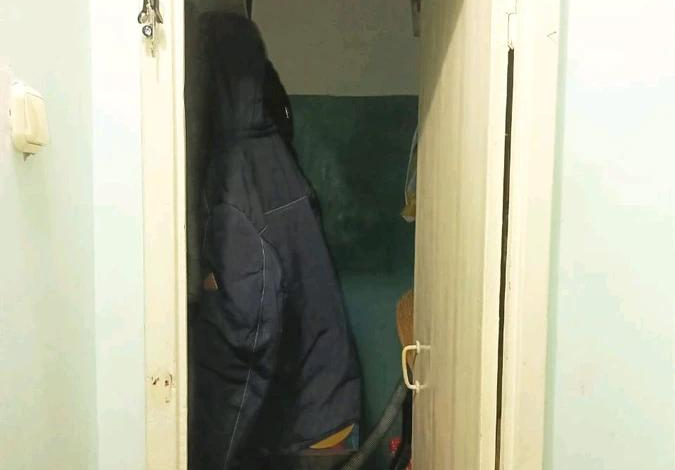 2-комнатная квартира · 45 м² · 5/5 этаж, Сергей Тюленина 50/1