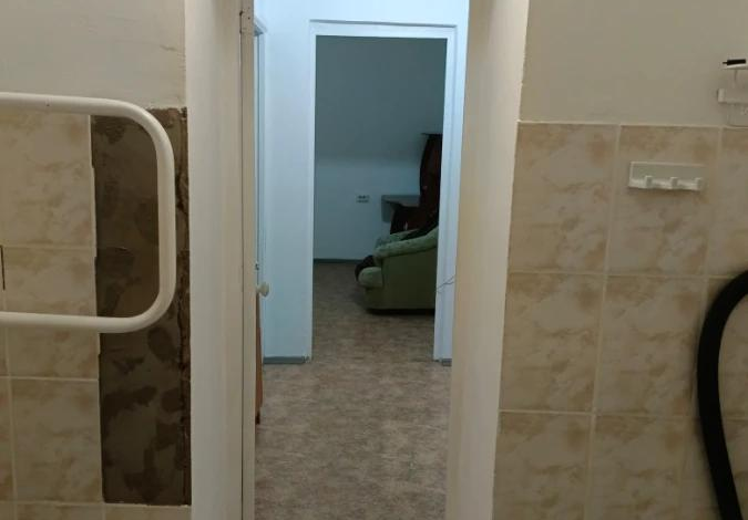 1-комнатная квартира · 40.9 м² · 7/10 этаж, Ткачёва 10