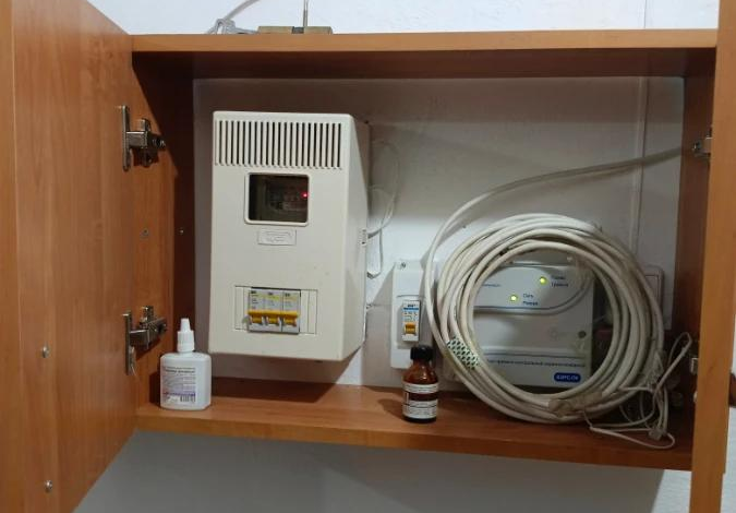 1-комнатная квартира · 40.9 м² · 7/10 этаж, Ткачёва 10