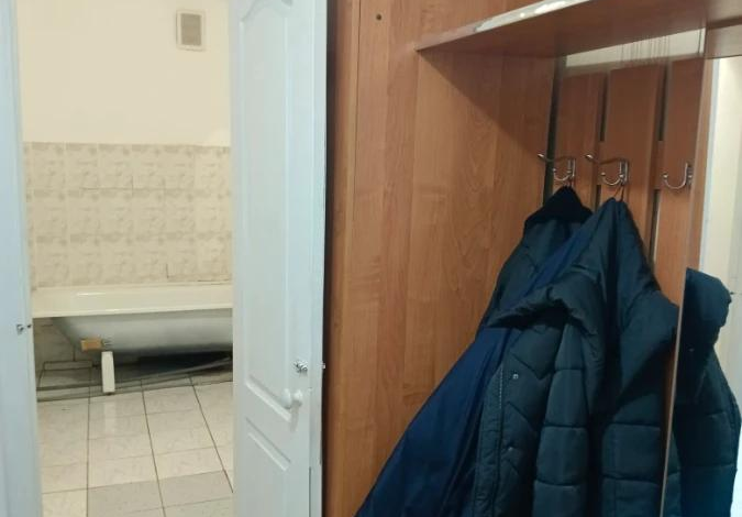 1-комнатная квартира · 40.9 м² · 7/10 этаж, Ткачёва 10