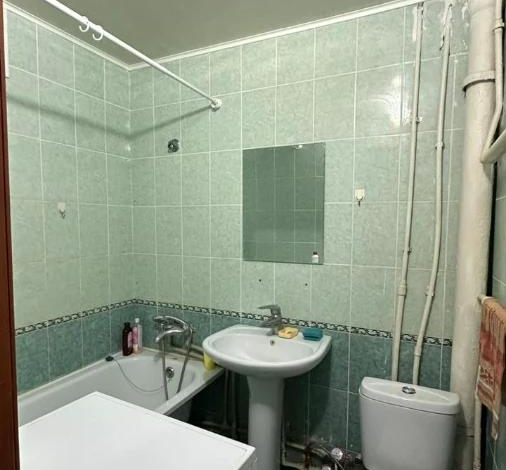 1-комнатная квартира · 31 м² · 4/5 этаж, Ларина