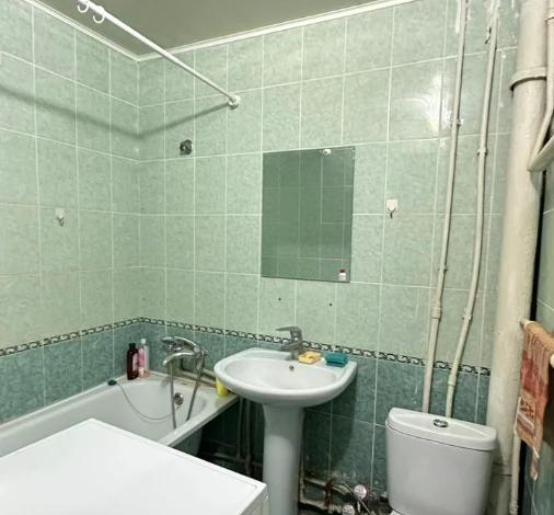 1-комнатная квартира · 31 м² · 4/5 этаж, Ларина