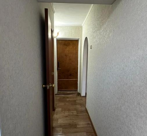 1-комнатная квартира · 31 м² · 4/5 этаж, Ларина