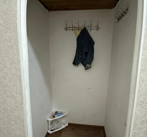 1-комнатная квартира · 31 м² · 4/5 этаж, Ларина