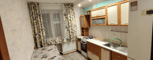 Двушка в Усть-Каменогорске: когда одной комнаты мало, а трёх — пока не надо