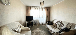 Купить трёхкомнатную квартиру в Усть-Каменогорске: подборка продажи квартир в августе–сентябре